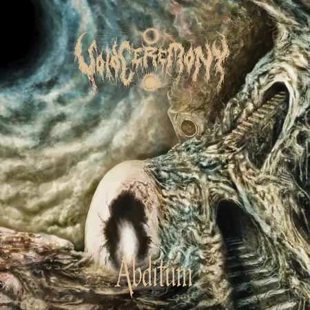 VoidCeremony - Adbitum CD